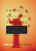 Project Management For Trainers