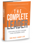 The Complete Leader