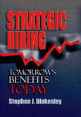 Strategic Hiring