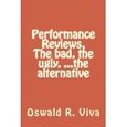 Performance Reviews Cover