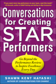 Conversations Star Performers Cover New