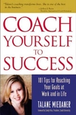 Coach Yourself To Sucess Book (2)